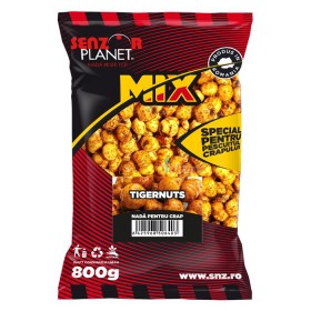Тигров фъстък Tiger Nuts Natural 800 г - Senzor Planet